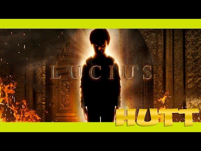 Lucius. #5. Здоровое питание.