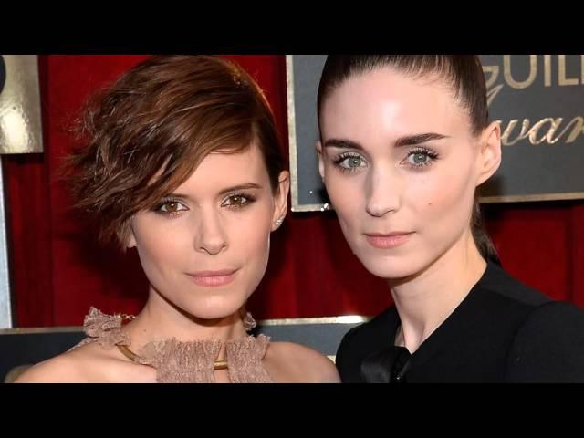 Rooney Mara - Awards Season 2016 (in pictures)