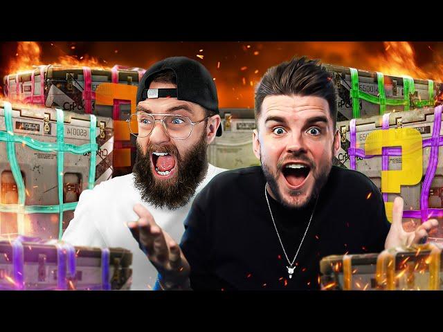 I Tested CURSED WARZONE Loadouts on Verdansk! w/ AaronTheLoco