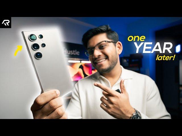 S24 Ultra Revisited Review: One Year Later | Still The BEST?