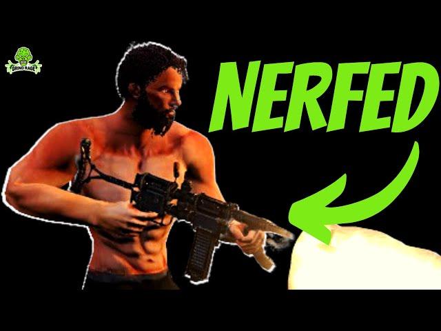 The Fun Pimps NERFED Pipe Machine Guns! | 7 Days to Die Alpha 20