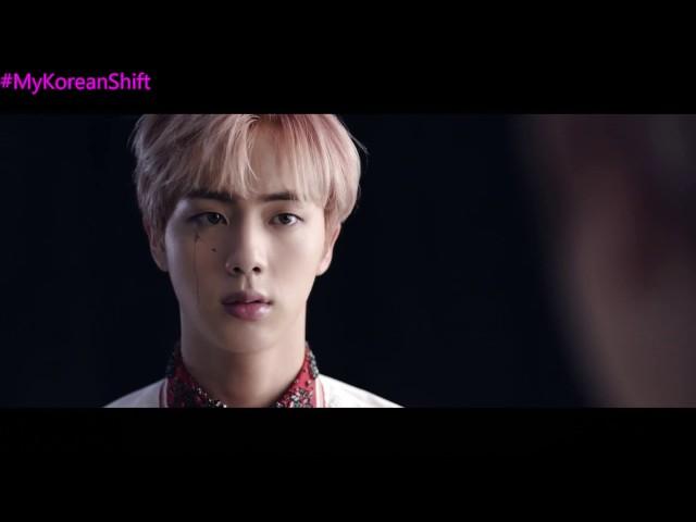[MKS] BTS and RedRoom \ BTS RUSSIAN CRACK