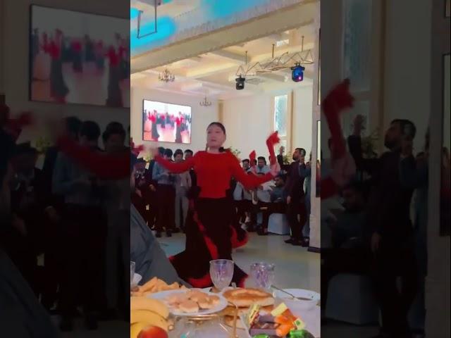 Beautiful Kyrgyz Dance #youtubeshorts #lifeisbutadream #viralshort #dance #kyrgyzstan #trending