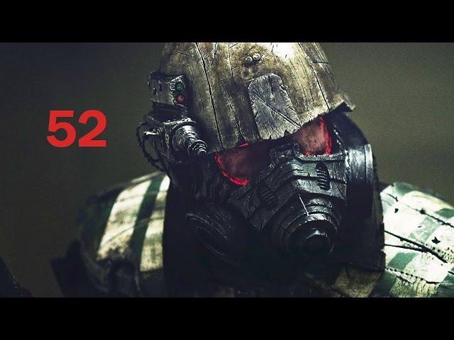 Fallout 4 PC Часть 52 - Корпорация Галлюциген