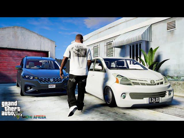 GTA Mzansi - Forex Trader Lifestyle | Avanza Vs. Ertiga Uber Job | Ep.61
