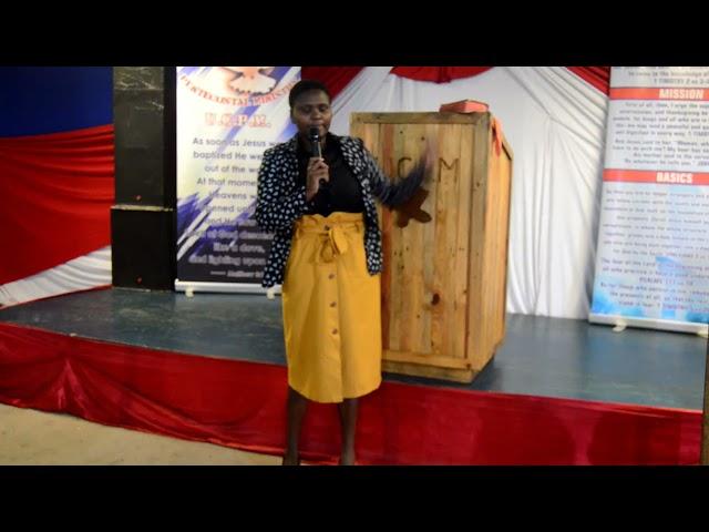 NdandiliGqwirha (I was the Devil worshipper)- Testimony of Thabisile Dyusha _UCPM