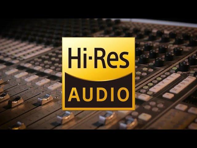 Апгрейд до Hi-Res AUDIO штатного головного устройства Kia Hyundai