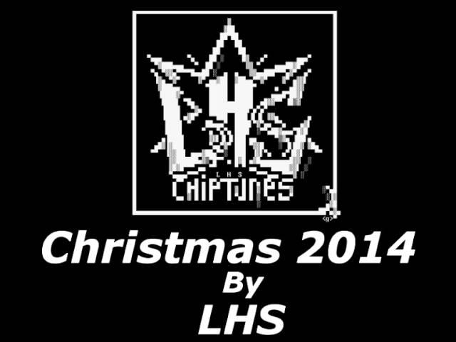 LHS - Christmas 2014