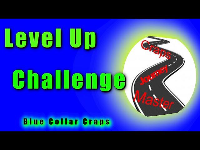 Episode 491: - Day 201 - Level Up with CMJ  Challenge - Black Belt