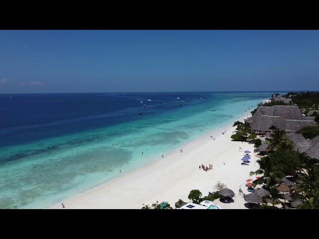 The Royal Zanzibar Beach Resort