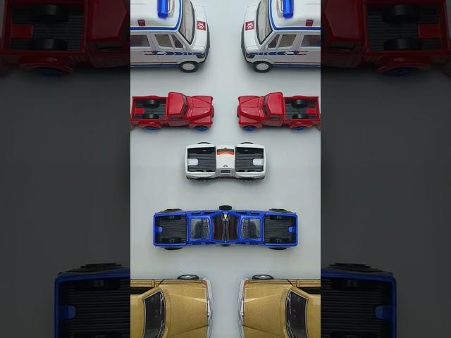 Car Video #satisfying #car #fun