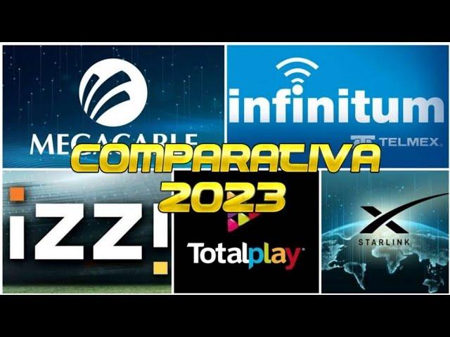 Cual es el Internet mas Rapido de Mexico  Cual es el Mejor Internet en Mexico 2023