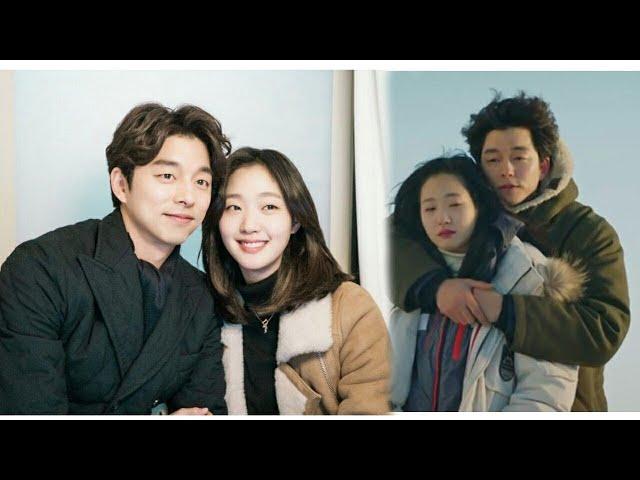 Клип к дораме Гоблин(Токкэби)/Демон | Dorama: Goblin(Dokkaebi)️