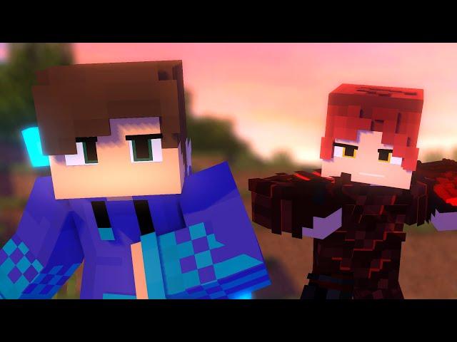 "Alive" - A Minecraft Music Video