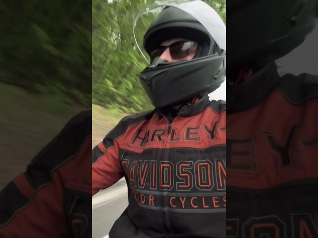 Another great weekend riding in the Ozarks