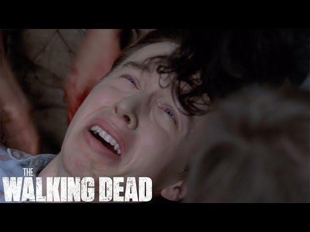 Every Character Death from Season 9 | The Walking Dead