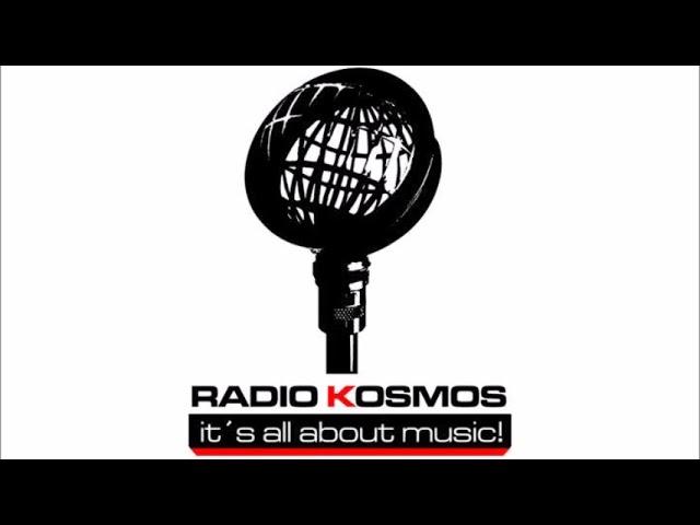 #0182​ - RADIO KOSMOS presents VAN TON LOS - powered by FM STROEMER [29.04.2021]