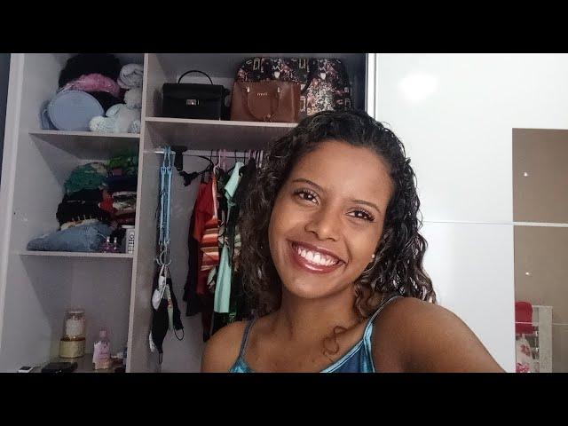 Minha rotina de manhã limpando a casa!