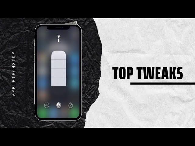 Top BEST Updated Jailbreak Tweaks for iOS 11/12/13/14 (Checkra1n, Odyssey, Unc0ver + Chimera)