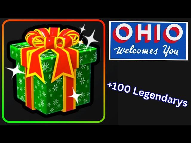 2023 Present? - Roblox Ohio