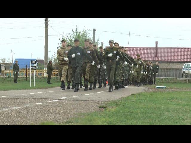 День призывника