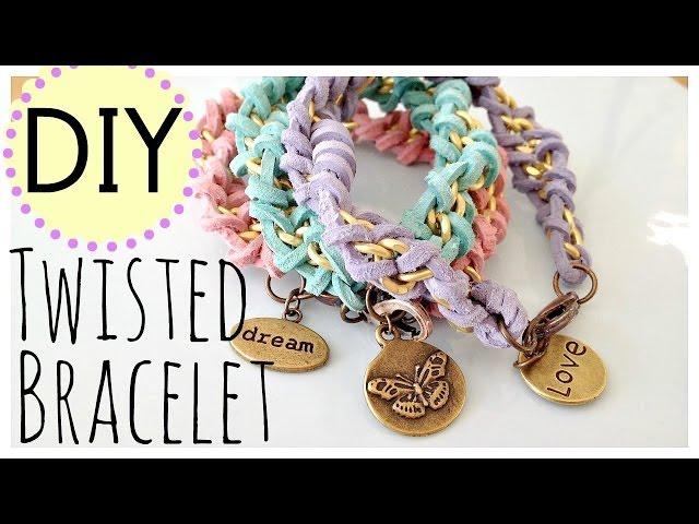 DIY Bracelet | by Michele Baratta