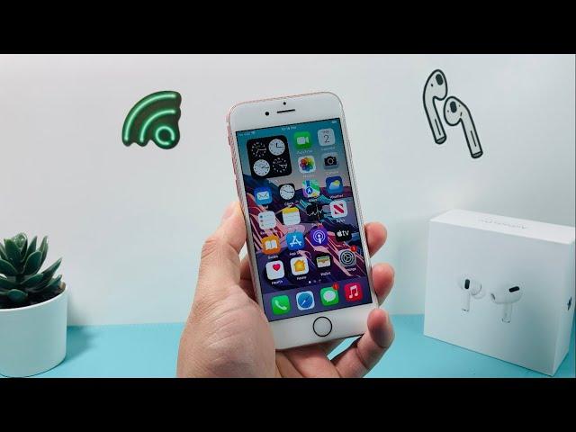 iPhone 6S Worth It in 2023? (Review)