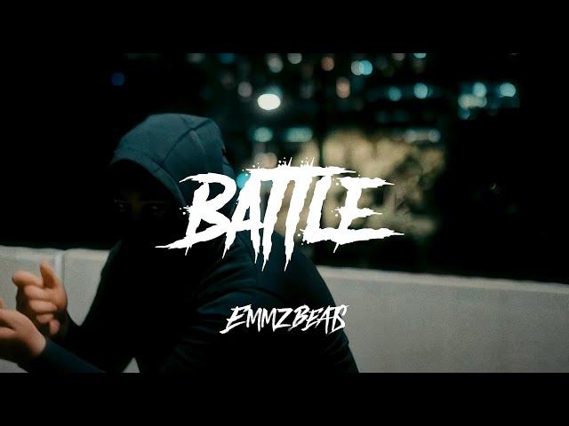 ''Battle''- SR x M24 x 2024 UK Drill Type Beat | Prod. Emmz