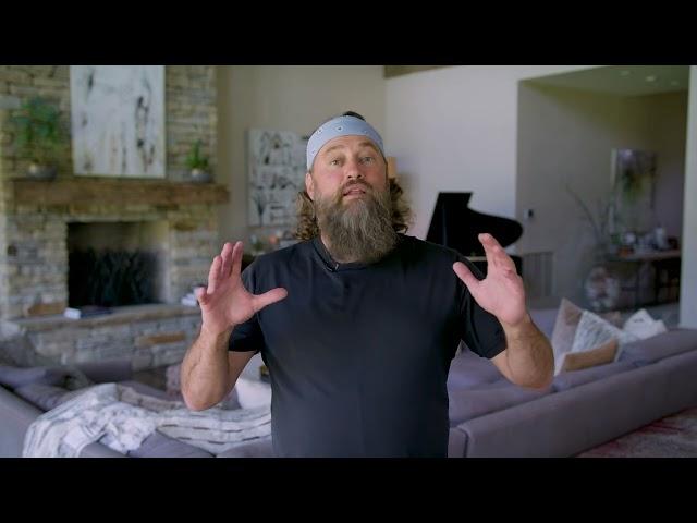 Average Joe: Willie Robertson is Taking a Stand