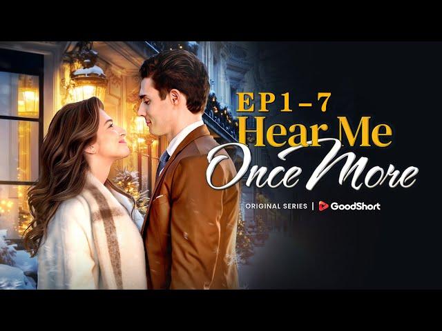 “Hear me Once More” (2025) | Car Accident Separated Them…Now He’s Her CEO!#goodshort #drama