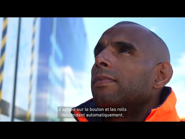 Déliver Assist, réinventer la logistique urbaine : Les défis (EP04)