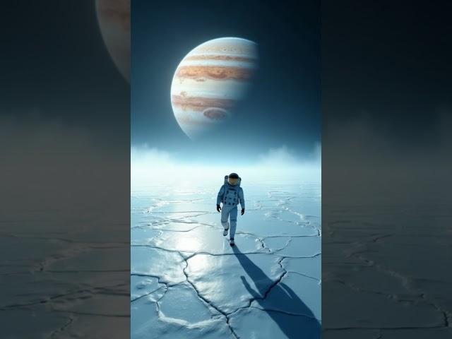 Europa · Year 20XX
