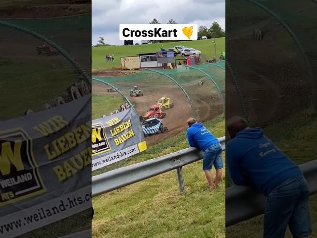 #crosskart #kartcross #autocross #passion #foryou