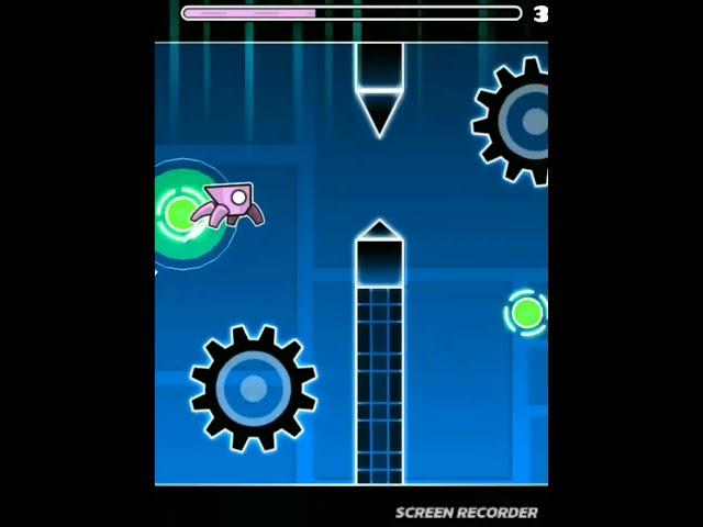 day 6 of making a extreme demon #geometrydash #gd