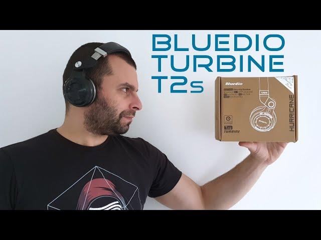 Bluedio Turbine T2s Hedphones Review: Still Worth it?