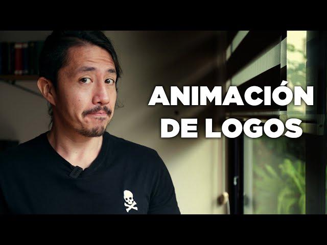 Crea un logo animado en 5 minutos