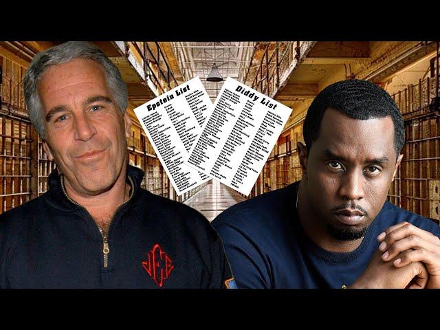 Wird es mit P. Diddy genau so laufen wie bei Epstein?