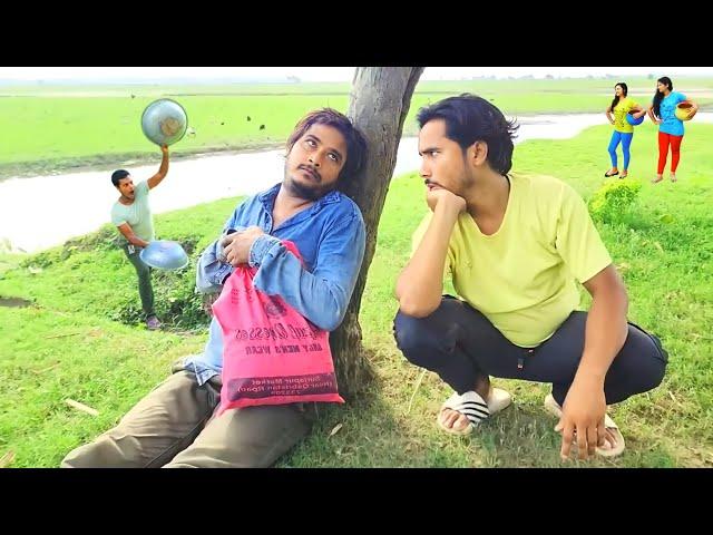 New comedy amazing funnyVideos 2023 New year funny video  By Bindas Fun Ds2 Ep-102