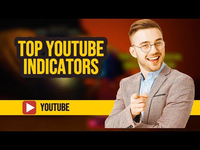 YouTube Indicators & Info Secrets |YTC Info