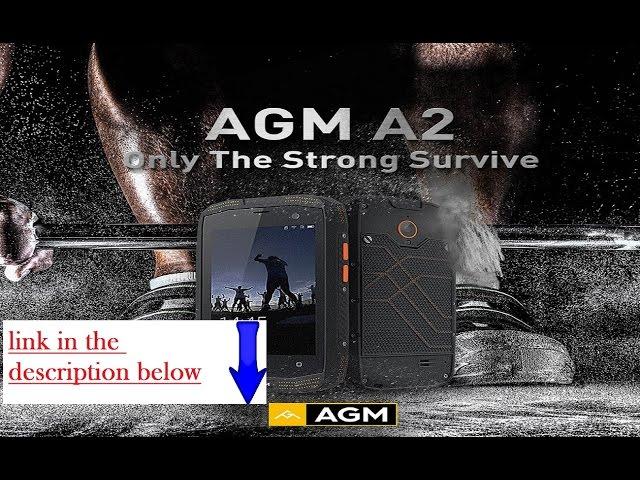 AGM A2