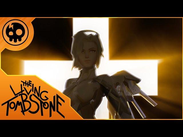 No Mercy [Overwatch 2 Remix] (feat. Black Gryph0n, Jayn & Dan Bull)