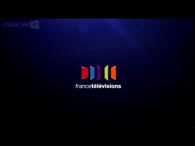 Votre soirée-France Télévisions Janvier 2009