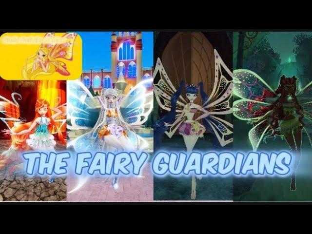 The Fairy Guardians how to complete all the missions