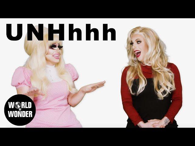 UNHhhh Ep. 119: Gurl, You Gay