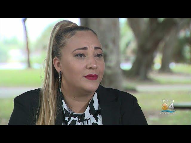 Ex-Heroin Addict Jessica Vazquez Shares Personal, Painful & Eventually Uplifting Story