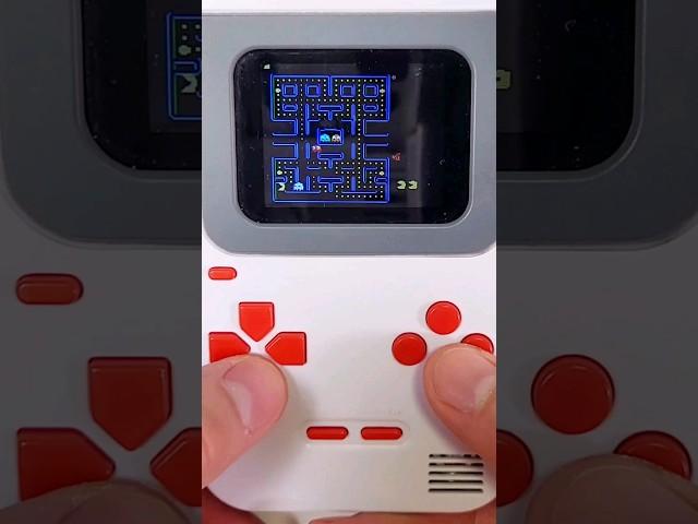 The Worst Gameboy Copycat