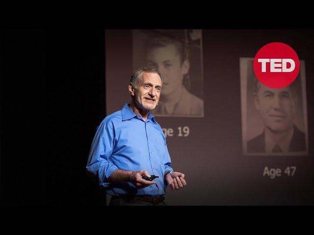 Robert Waldinger: What makes a good life? Lessons from the longest study on happiness | TED