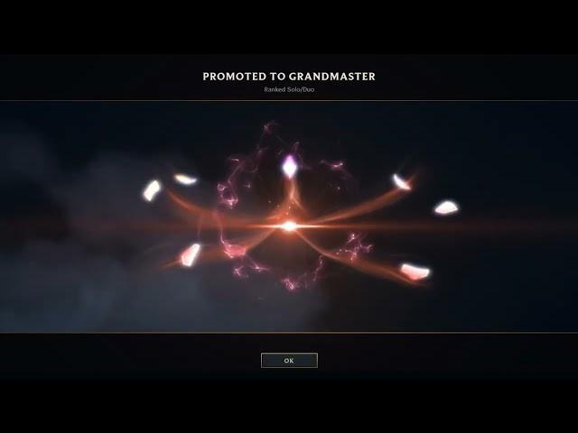 Grandmaster rank armor animation (season 12) | League Of Legends