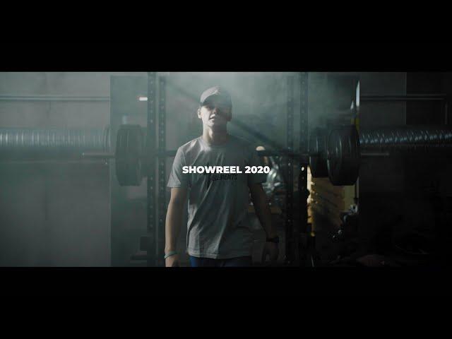 Filmmaking Showreel 2020 - Philipp Gatterer