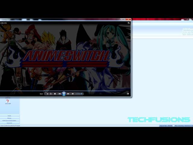 Best Format Converter - Format Factory